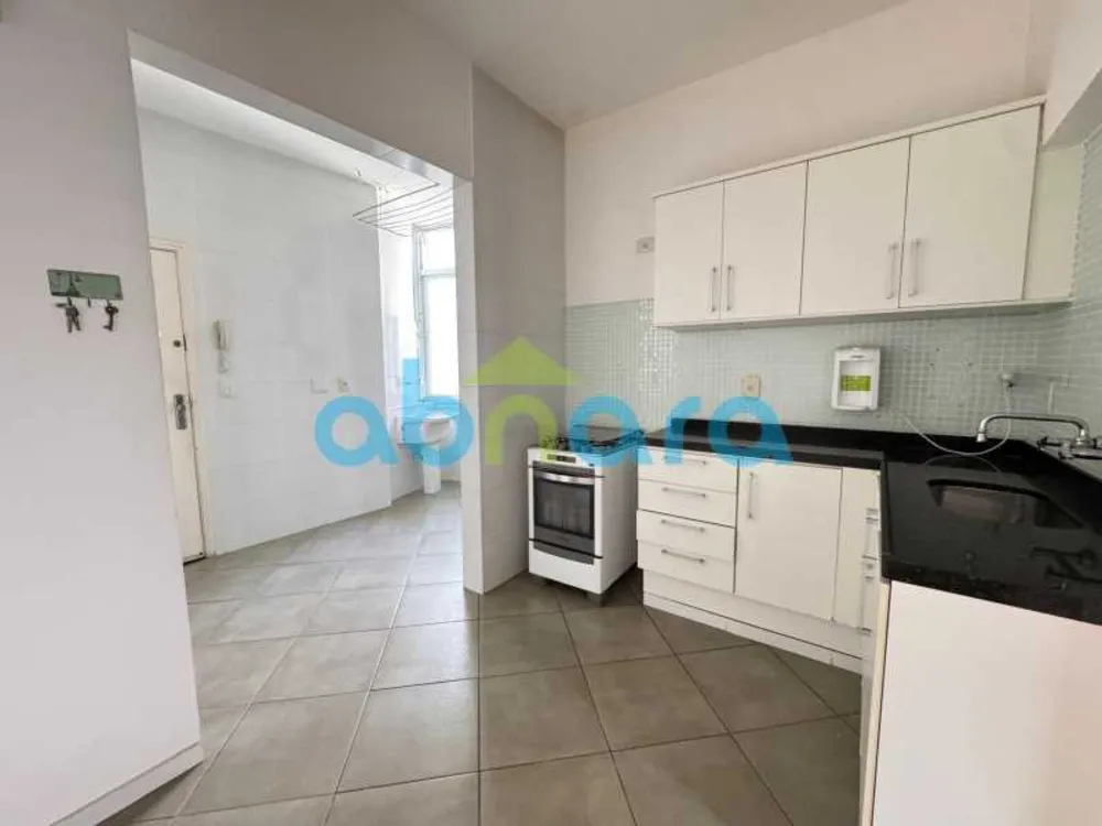 Apartamento, 2 quartos, 110 m² - Foto 12