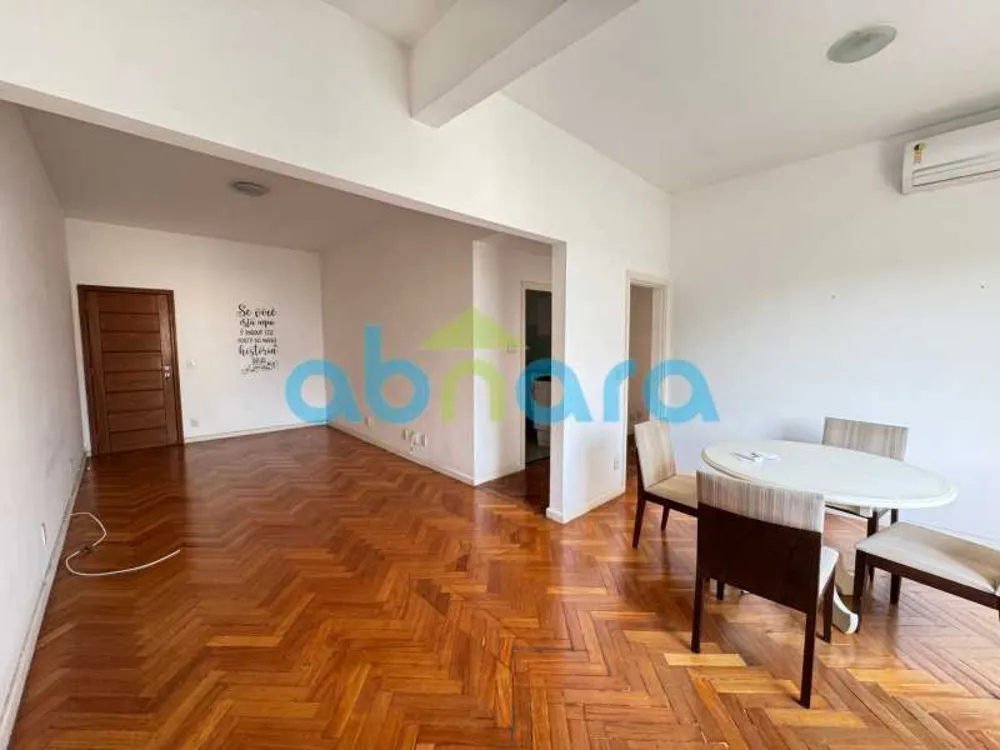 Apartamento, 2 quartos, 110 m² - Foto 9