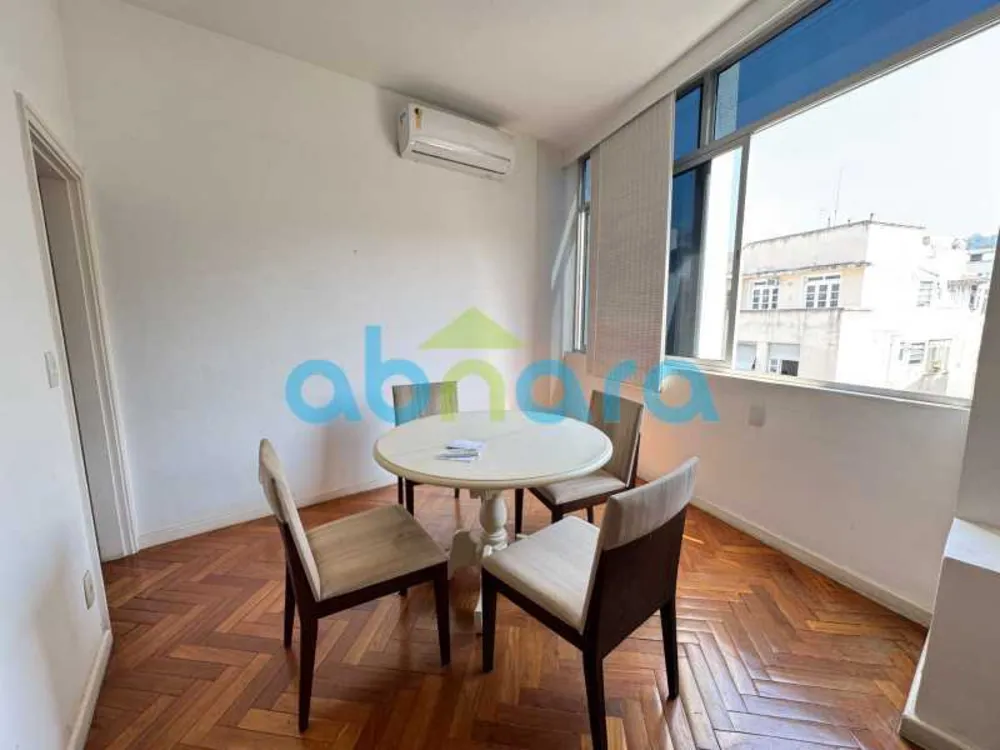 Apartamento, 2 quartos, 110 m² - Foto 11