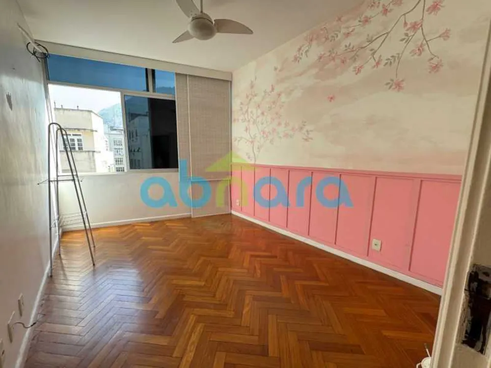 Apartamento, 2 quartos, 110 m² - Foto 3