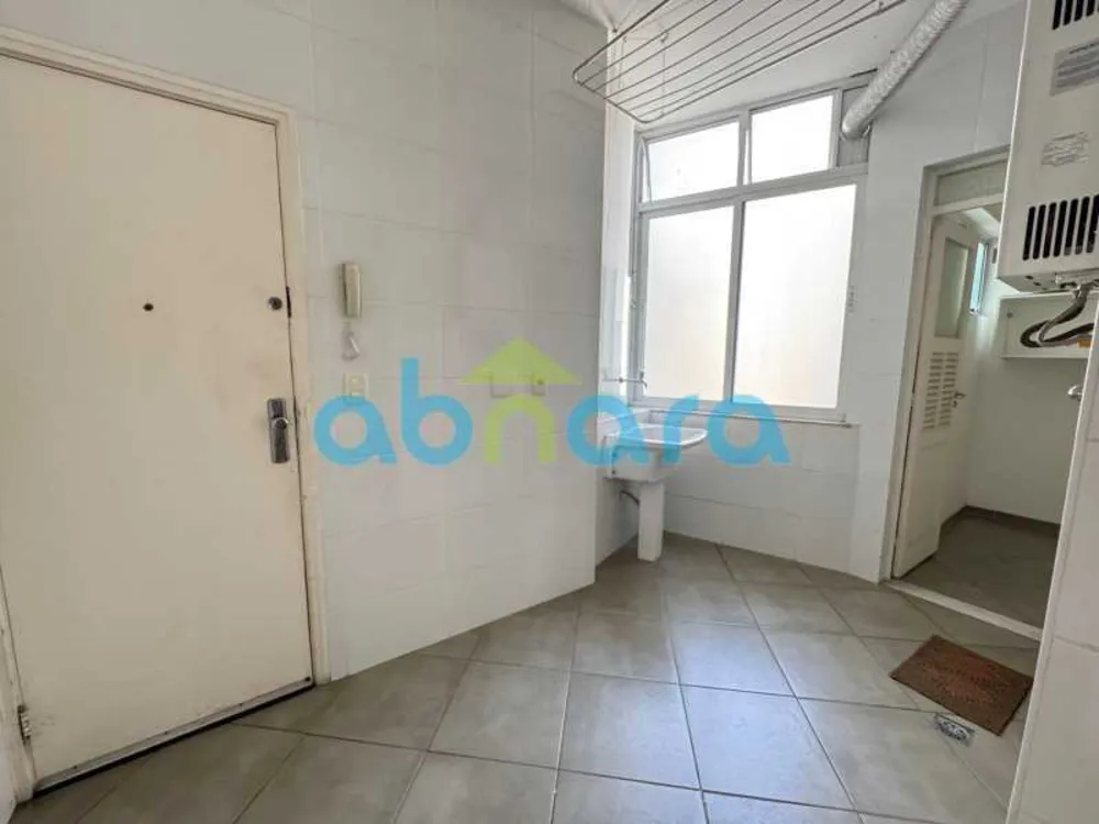 Apartamento, 2 quartos, 110 m² - Foto 8