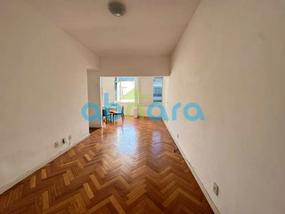 Apartamento, 2 quartos, 110 m² - Foto 5