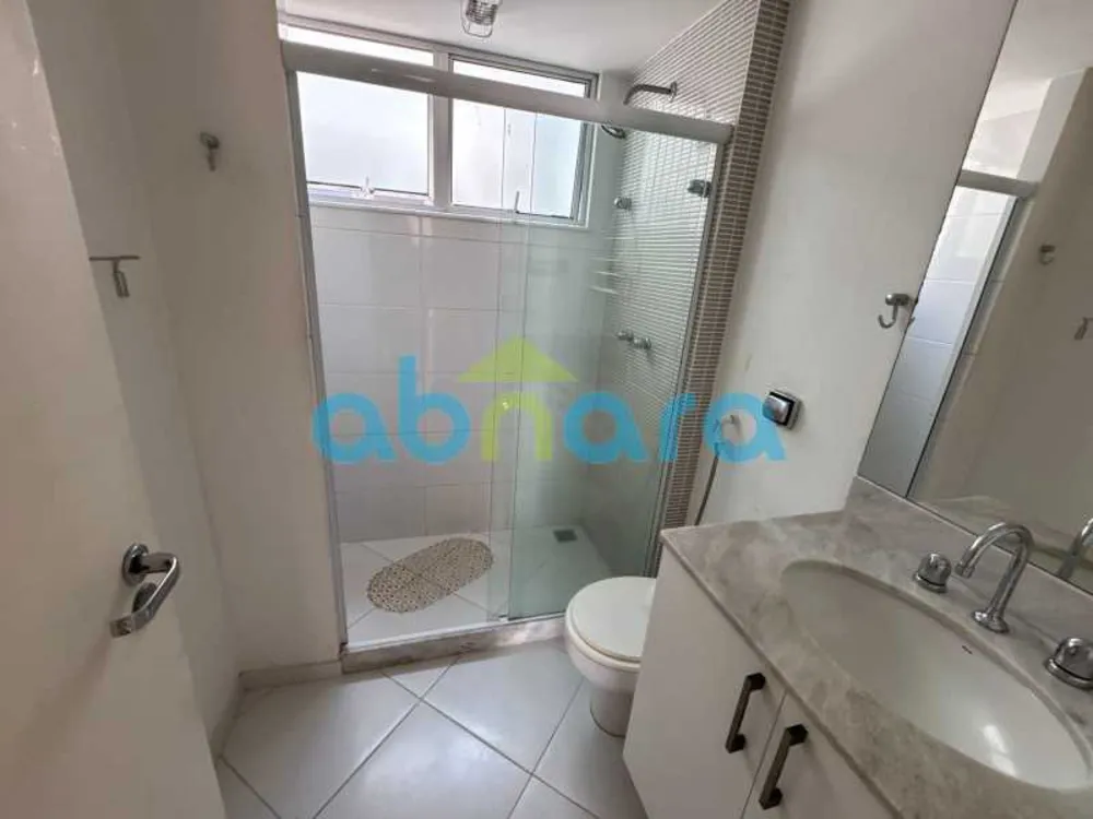 Apartamento, 2 quartos, 110 m² - Foto 14