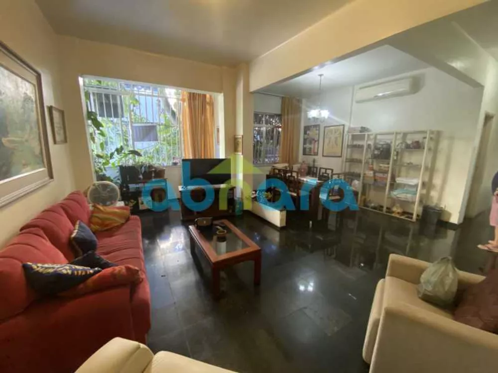 Apartamento, 3 quartos, 100 m² - Foto 1