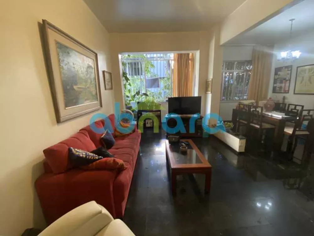 Apartamento, 3 quartos, 100 m² - Foto 22