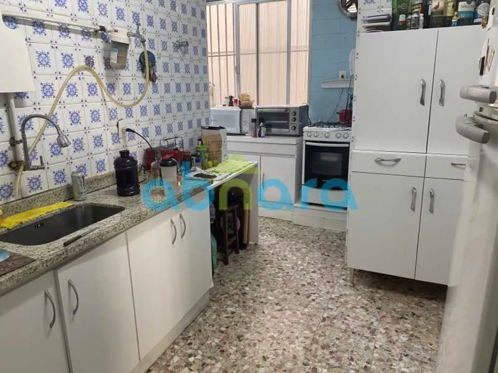 Apartamento, 3 quartos, 100 m² - Foto 24