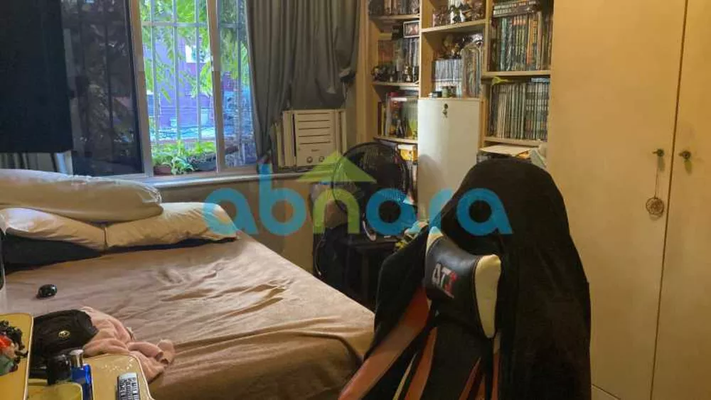 Apartamento, 3 quartos, 100 m² - Foto 27