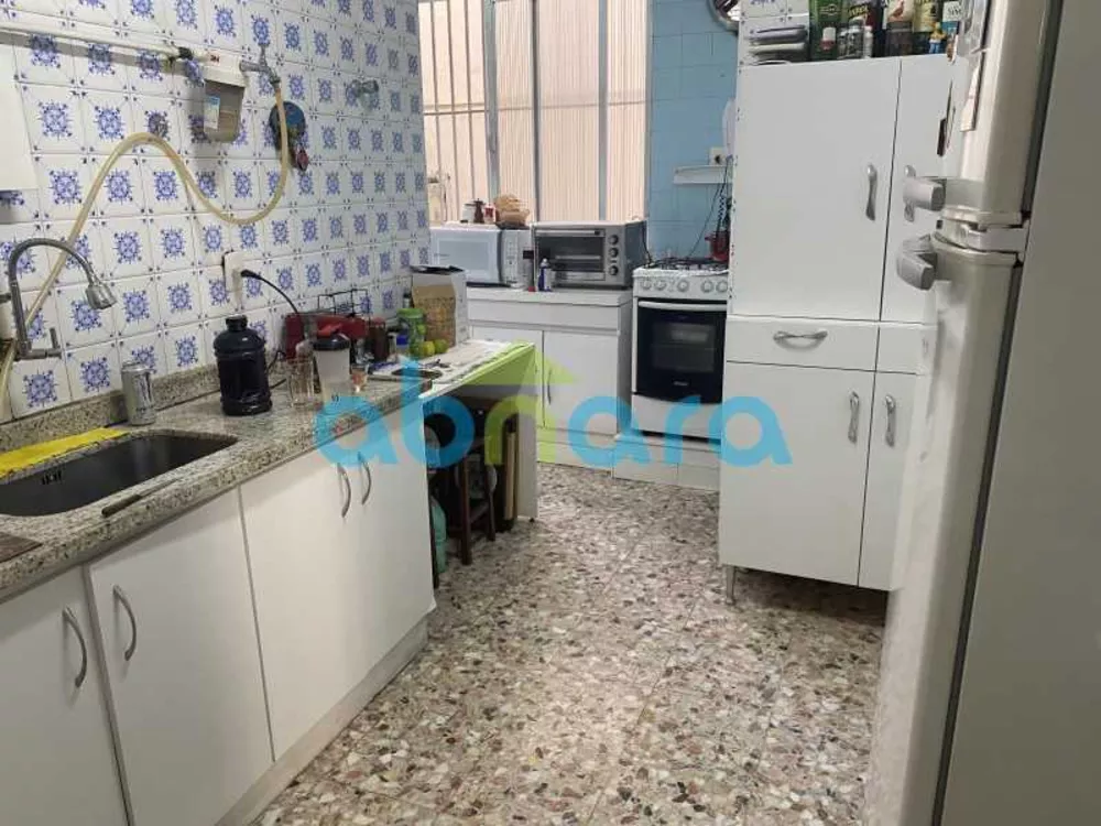 Apartamento, 3 quartos, 100 m² - Foto 16