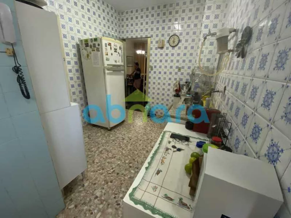 Apartamento, 3 quartos, 100 m² - Foto 12