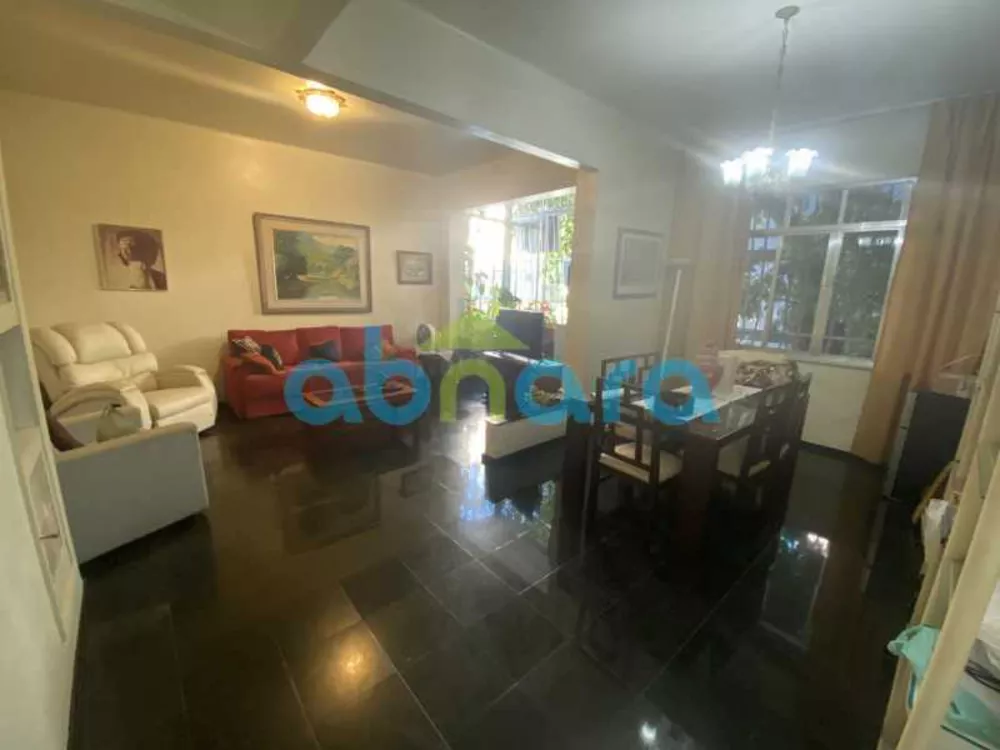 Apartamento, 3 quartos, 100 m² - Foto 19