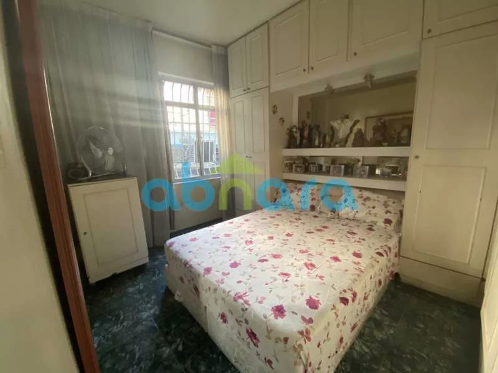 Apartamento, 3 quartos, 100 m² - Foto 11