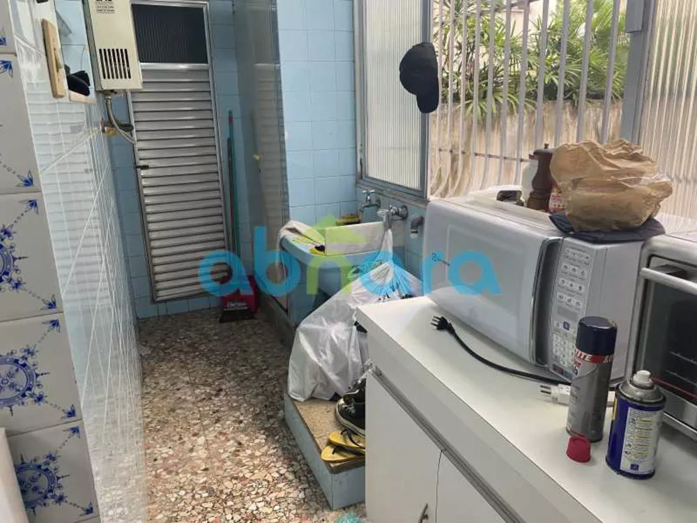 Apartamento, 3 quartos, 100 m² - Foto 20