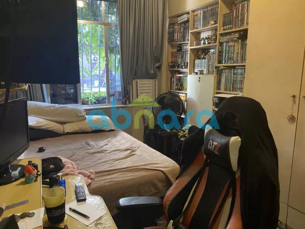 Apartamento, 3 quartos, 100 m² - Foto 15