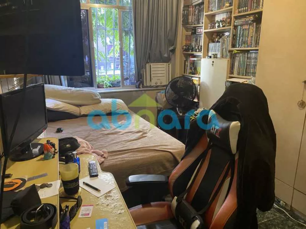 Apartamento, 3 quartos, 100 m² - Foto 4