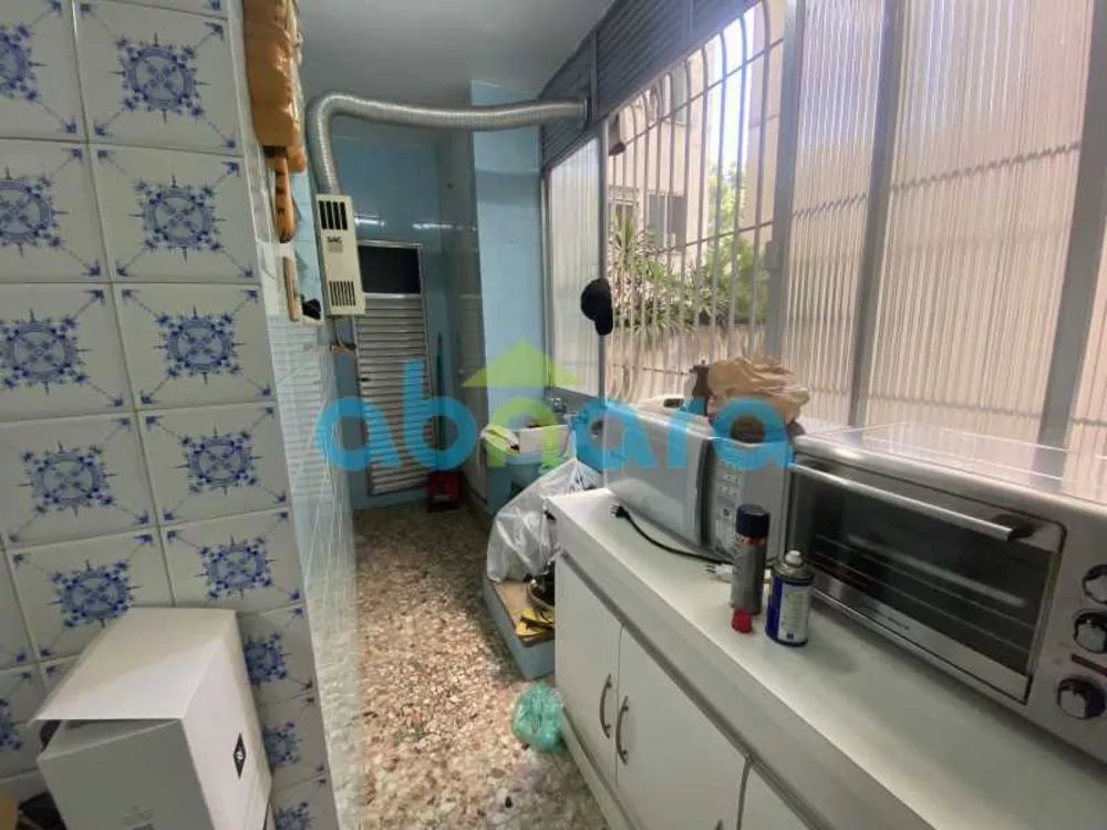 Apartamento, 3 quartos, 100 m² - Foto 8