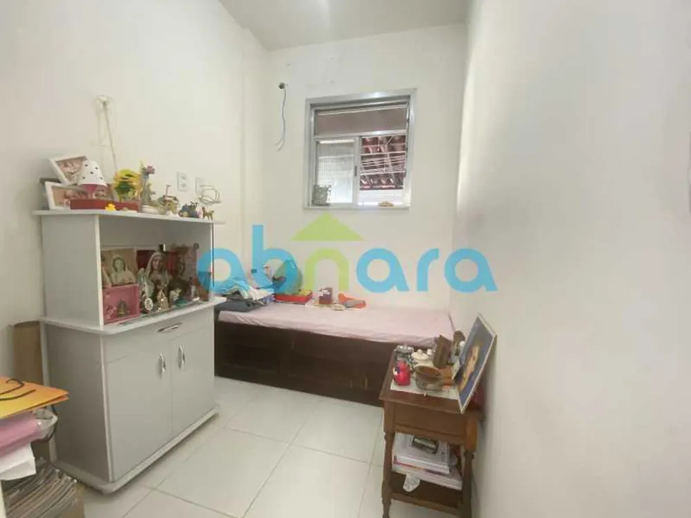 Apartamento, 2 quartos, 105 m² - Foto 11