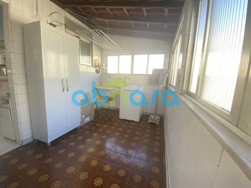 Apartamento, 2 quartos, 105 m² - Foto 8