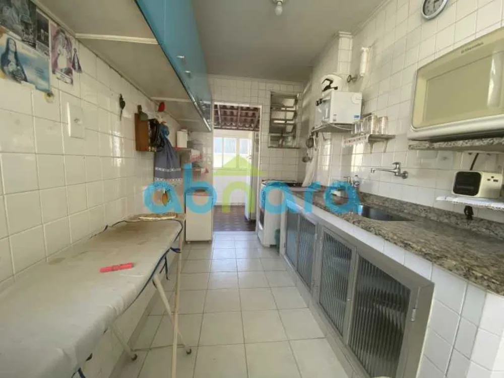 Apartamento, 2 quartos, 105 m² - Foto 7