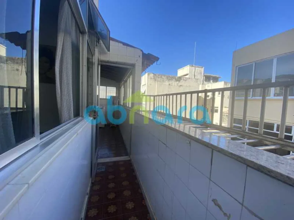 Apartamento, 2 quartos, 105 m² - Foto 12