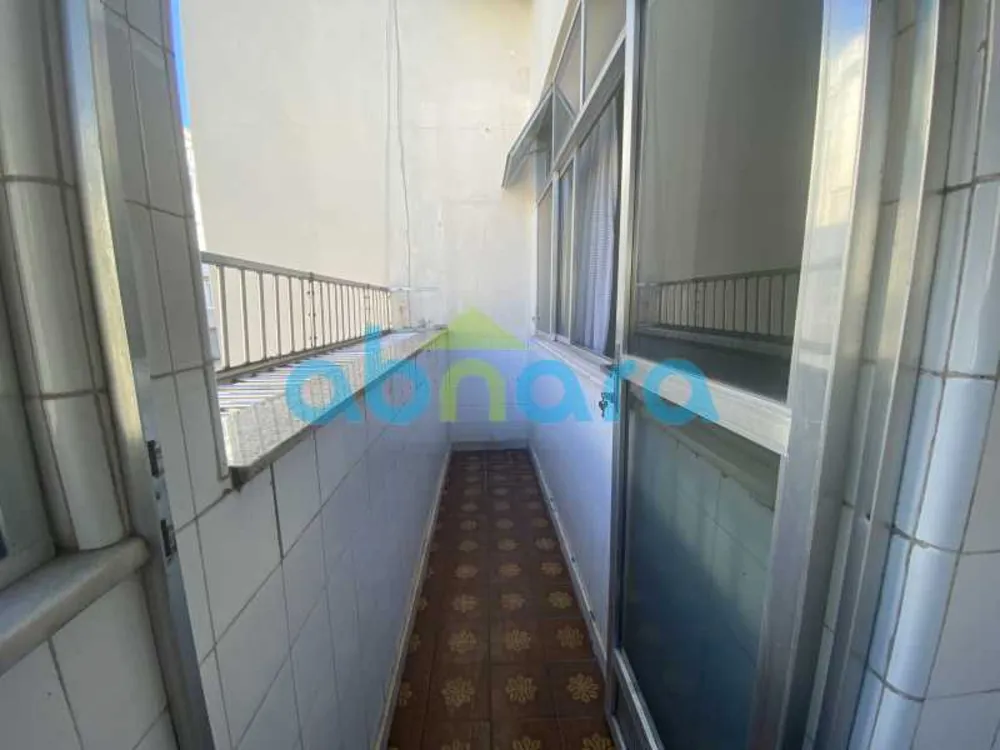 Apartamento, 2 quartos, 105 m² - Foto 13