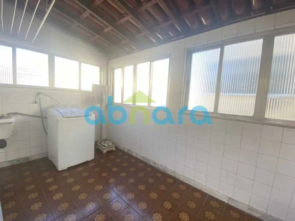 Apartamento, 2 quartos, 105 m² - Foto 6