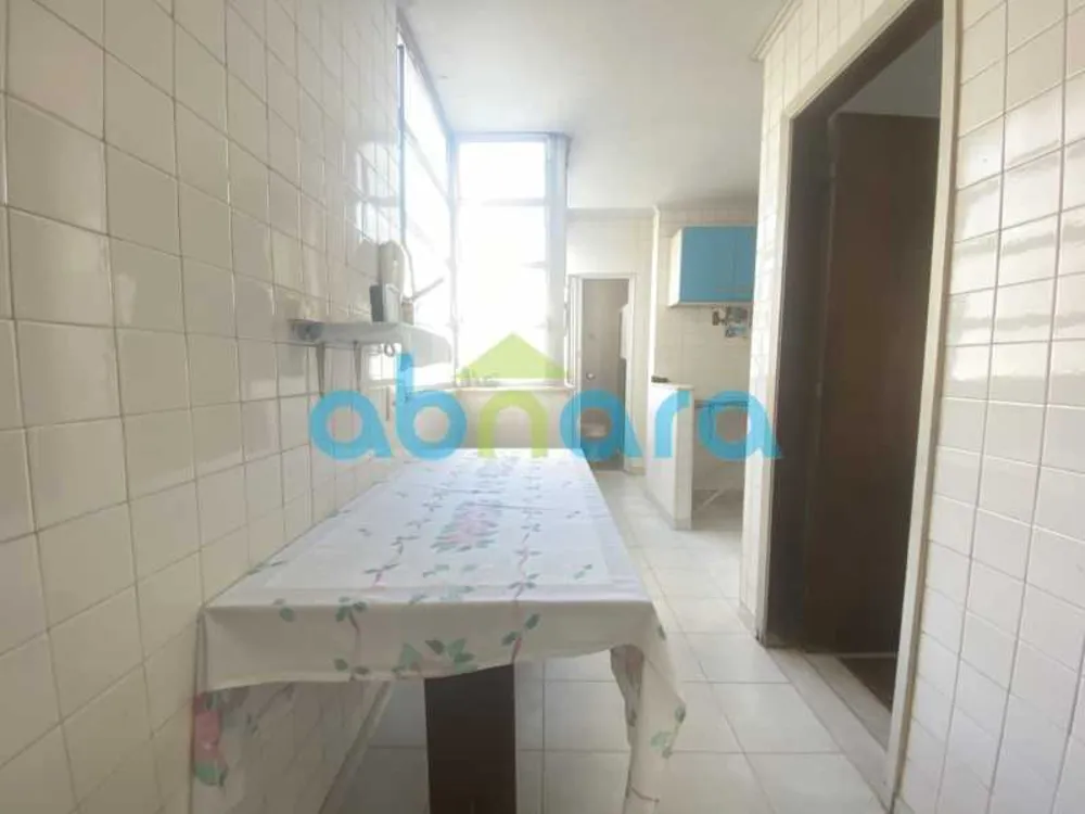 Apartamento, 2 quartos, 105 m² - Foto 1