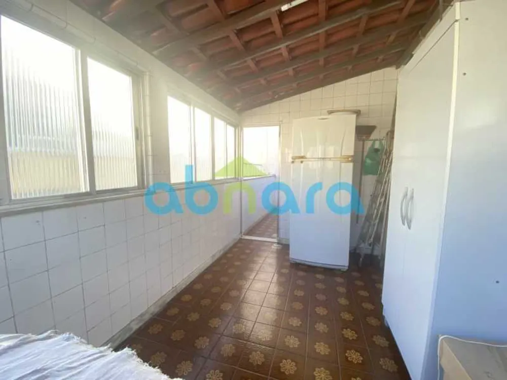 Apartamento, 2 quartos, 105 m² - Foto 4