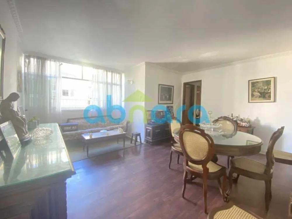 Apartamento, 2 quartos, 105 m² - Foto 10