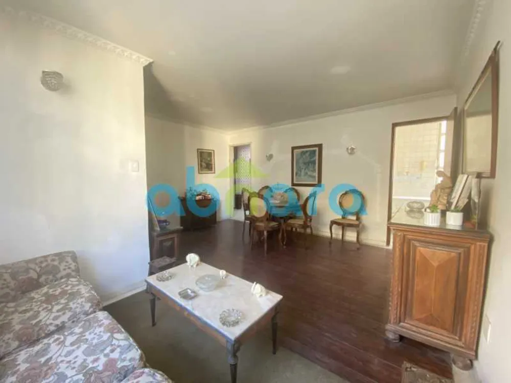 Apartamento, 2 quartos, 105 m² - Foto 15