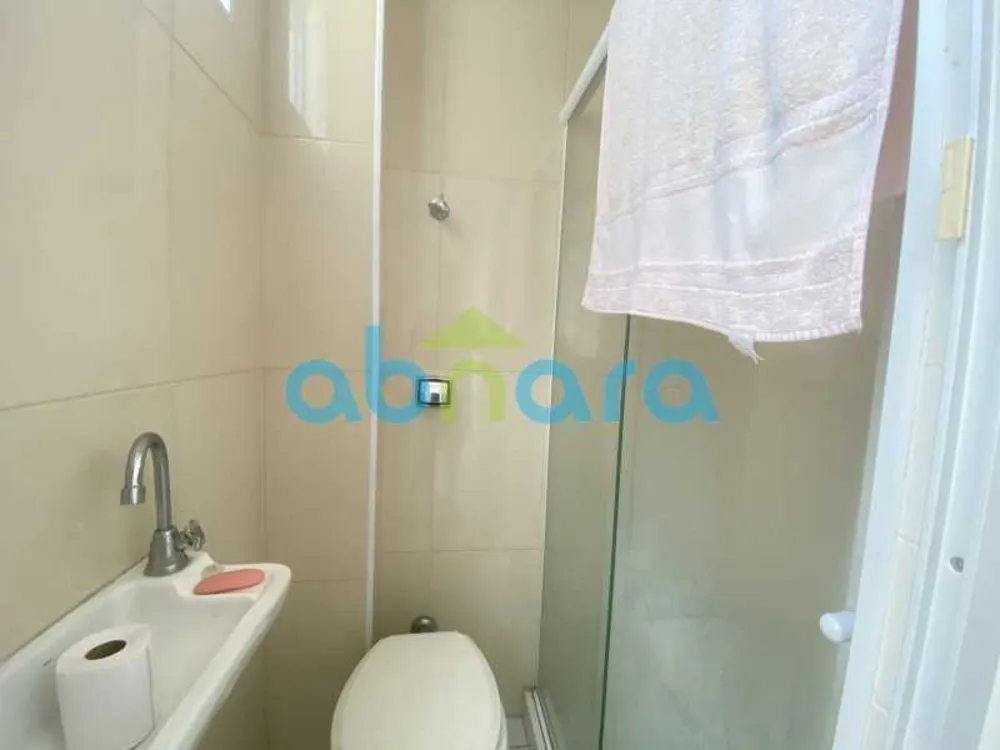Apartamento, 2 quartos, 105 m² - Foto 9