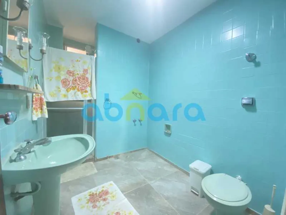 Apartamento, 2 quartos, 105 m² - Foto 2
