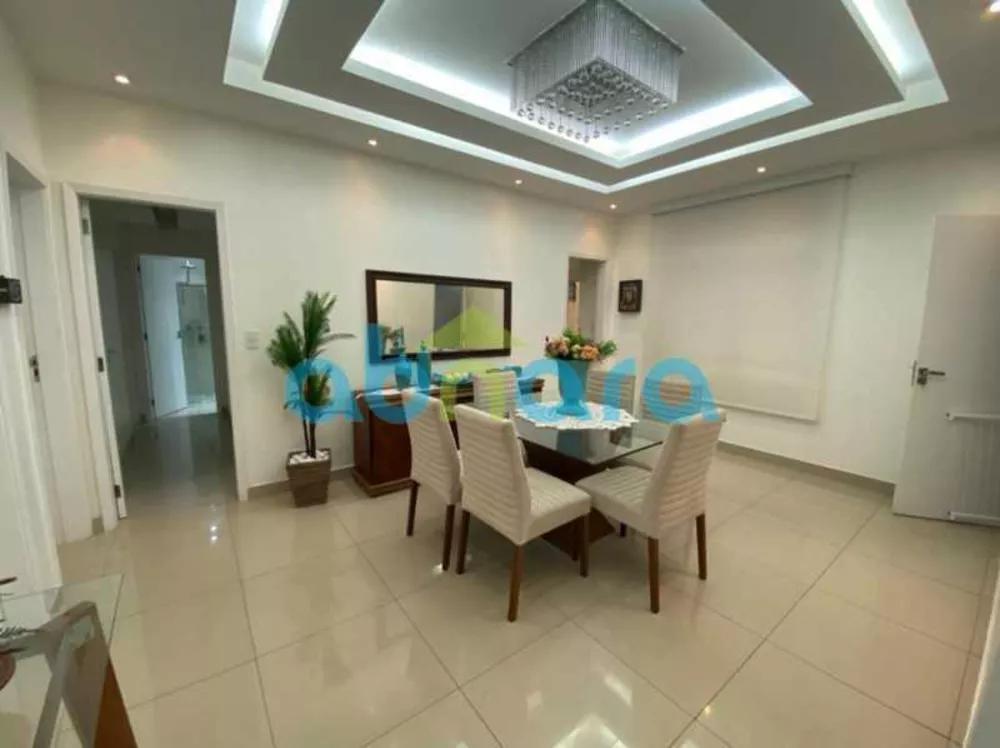 Apartamento, 4 quartos, 160 m² - Foto 2