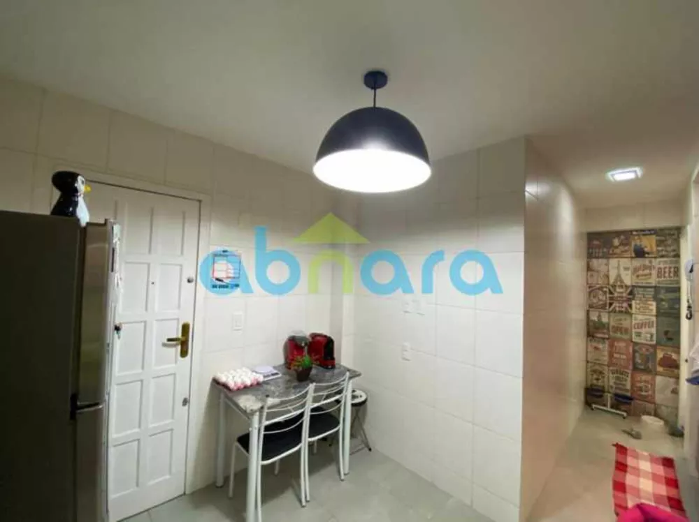 Apartamento, 4 quartos, 160 m² - Foto 12