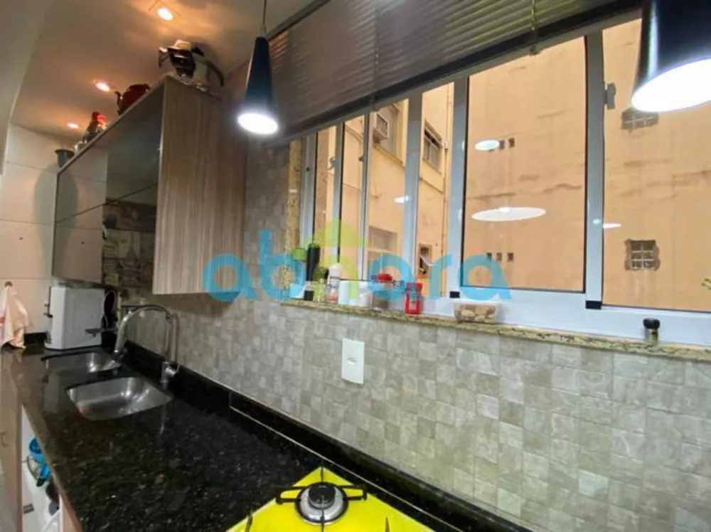 Apartamento, 4 quartos, 160 m² - Foto 27