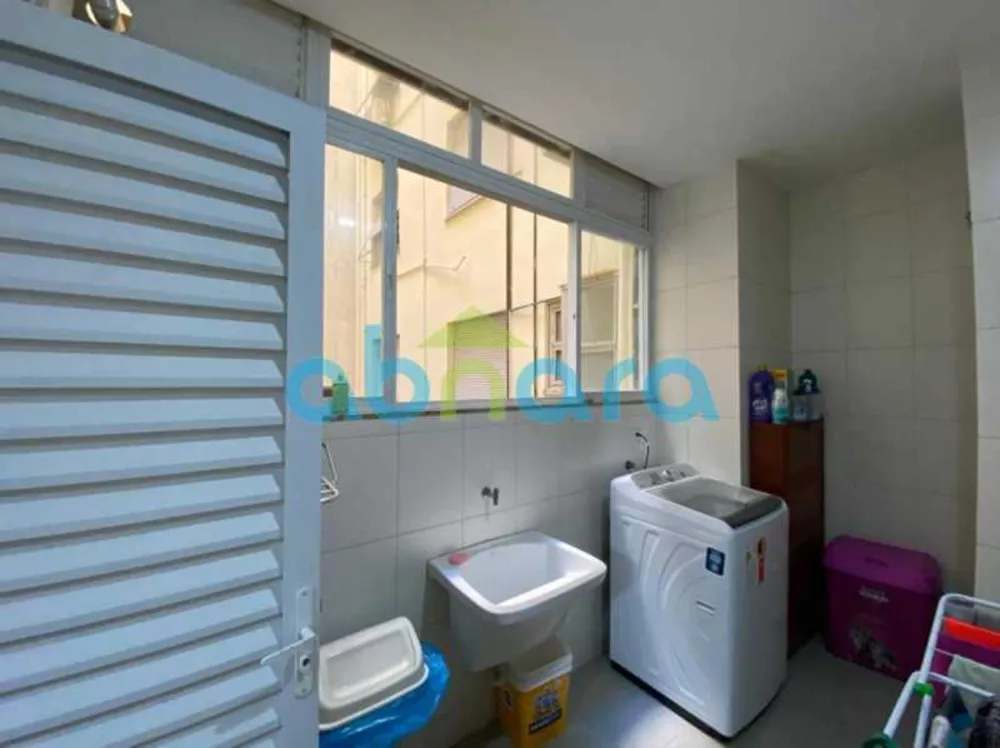 Apartamento, 4 quartos, 160 m² - Foto 13