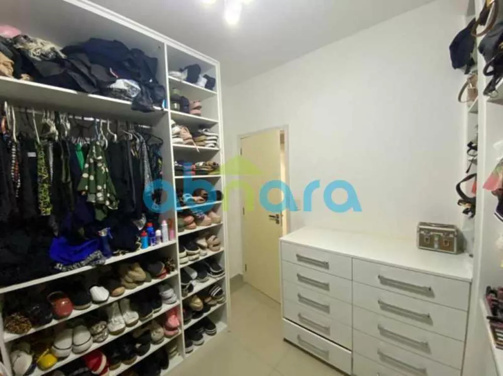 Apartamento, 4 quartos, 160 m² - Foto 7