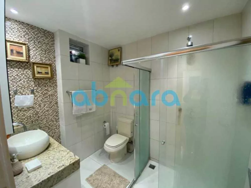 Apartamento, 4 quartos, 160 m² - Foto 28