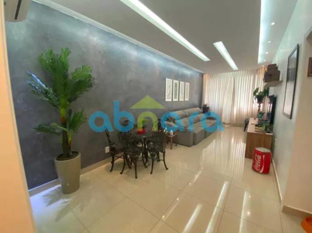 Apartamento, 4 quartos, 160 m² - Foto 8