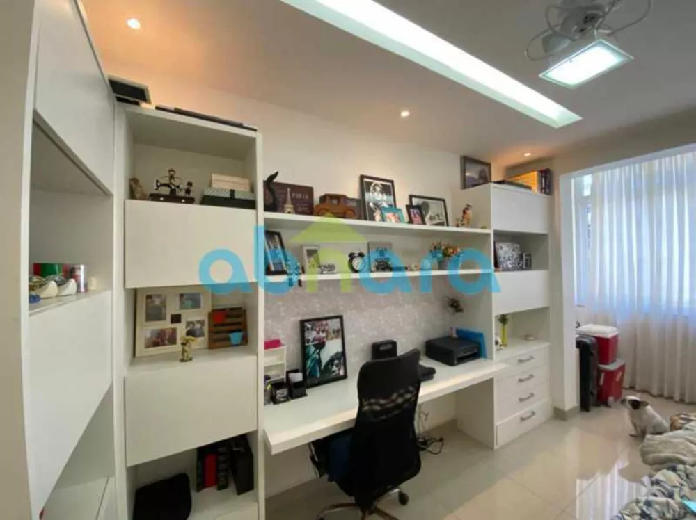 Apartamento, 4 quartos, 160 m² - Foto 24