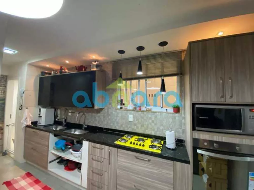 Apartamento, 4 quartos, 160 m² - Foto 4