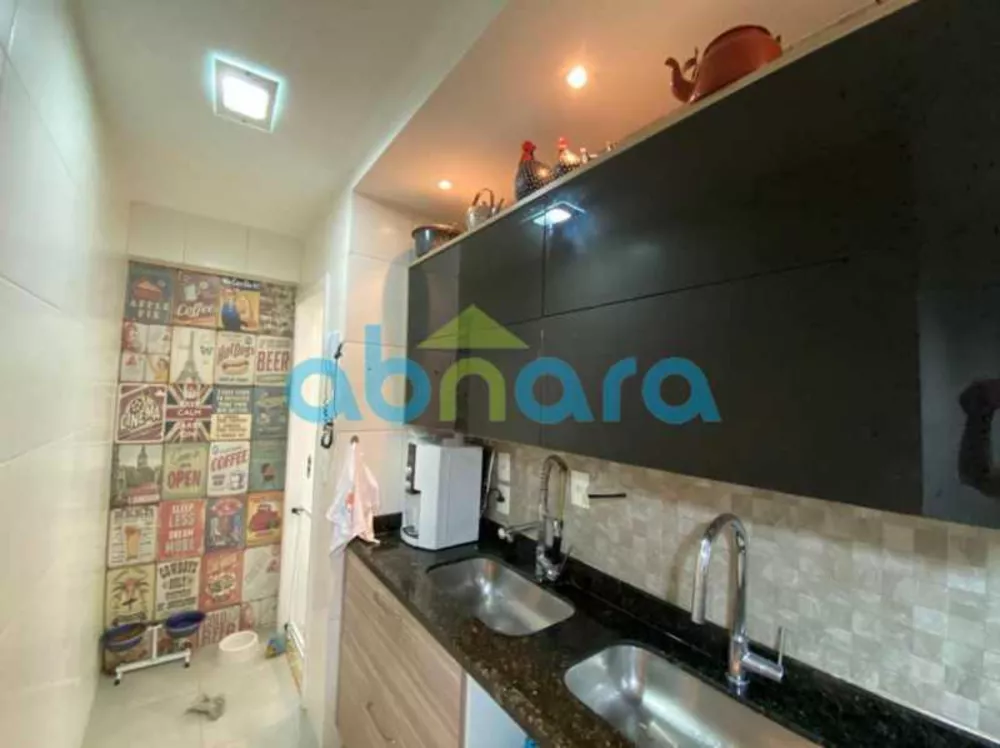 Apartamento, 4 quartos, 160 m² - Foto 23