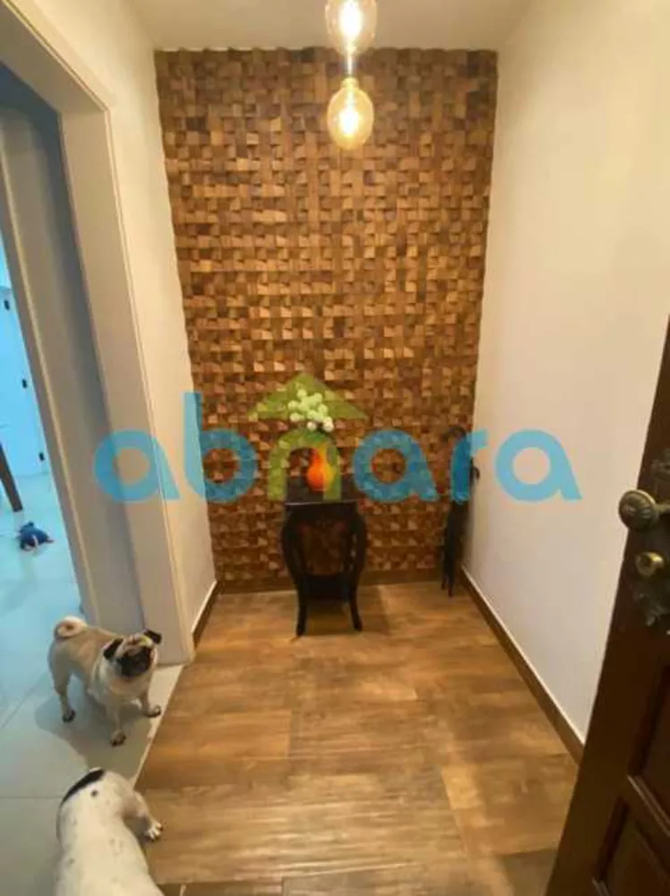 Apartamento, 4 quartos, 160 m² - Foto 15