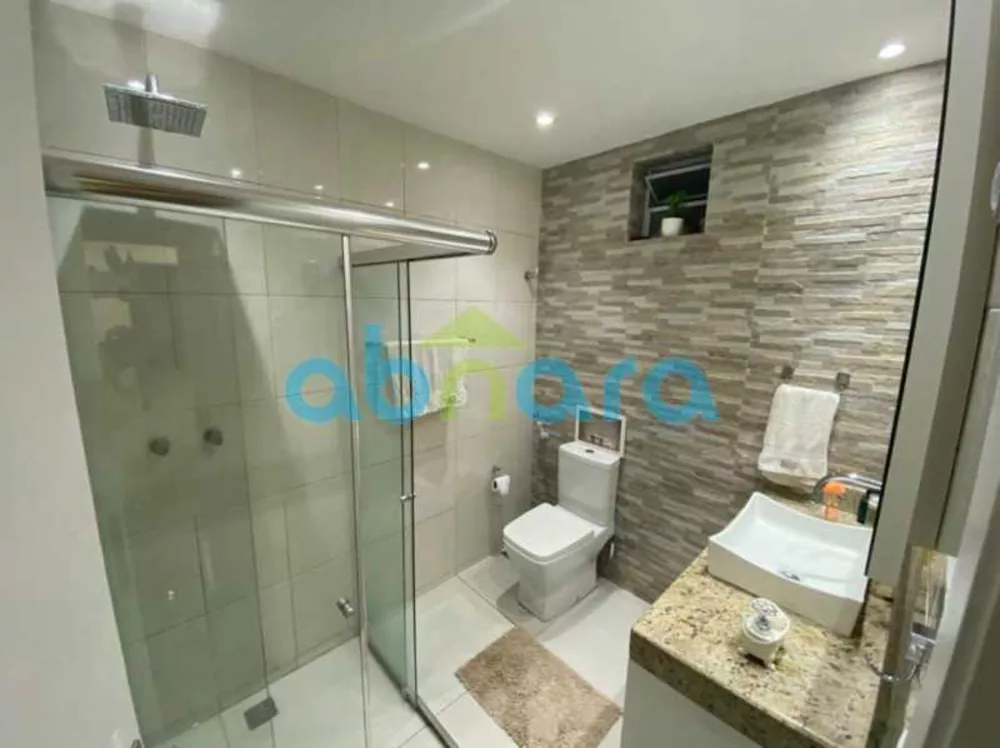Apartamento, 4 quartos, 160 m² - Foto 16
