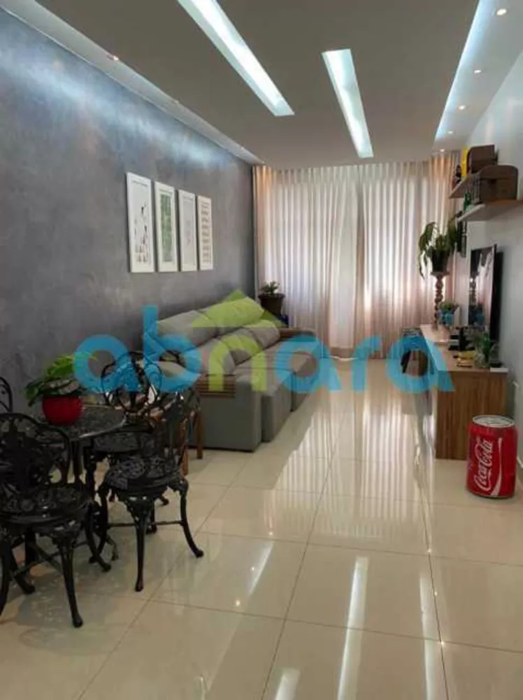 Apartamento, 4 quartos, 160 m² - Foto 21