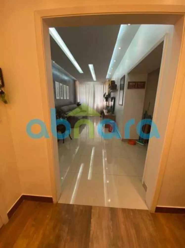 Apartamento, 4 quartos, 160 m² - Foto 25