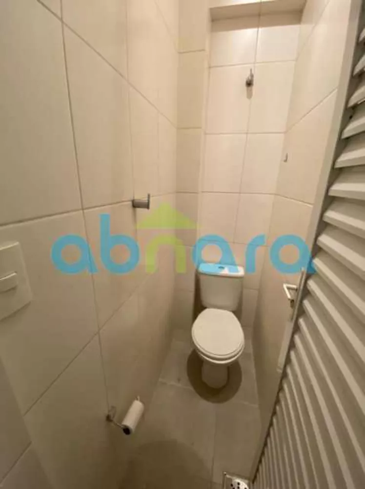 Apartamento, 4 quartos, 160 m² - Foto 19