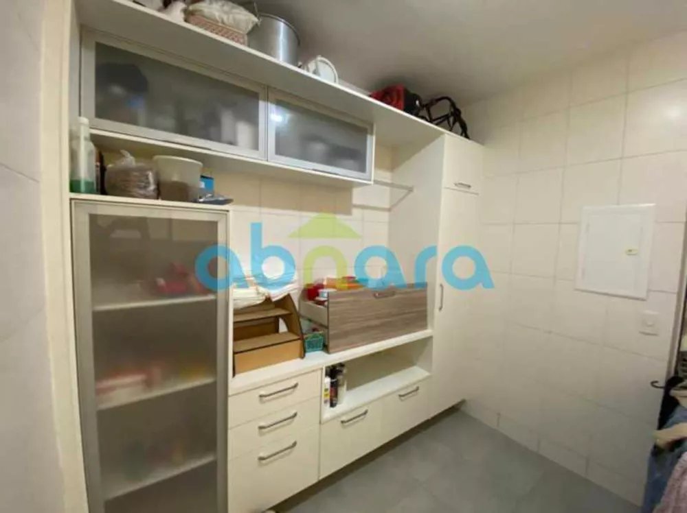 Apartamento, 4 quartos, 160 m² - Foto 6
