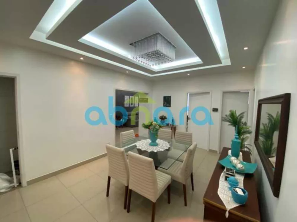 Apartamento, 4 quartos, 160 m² - Foto 20