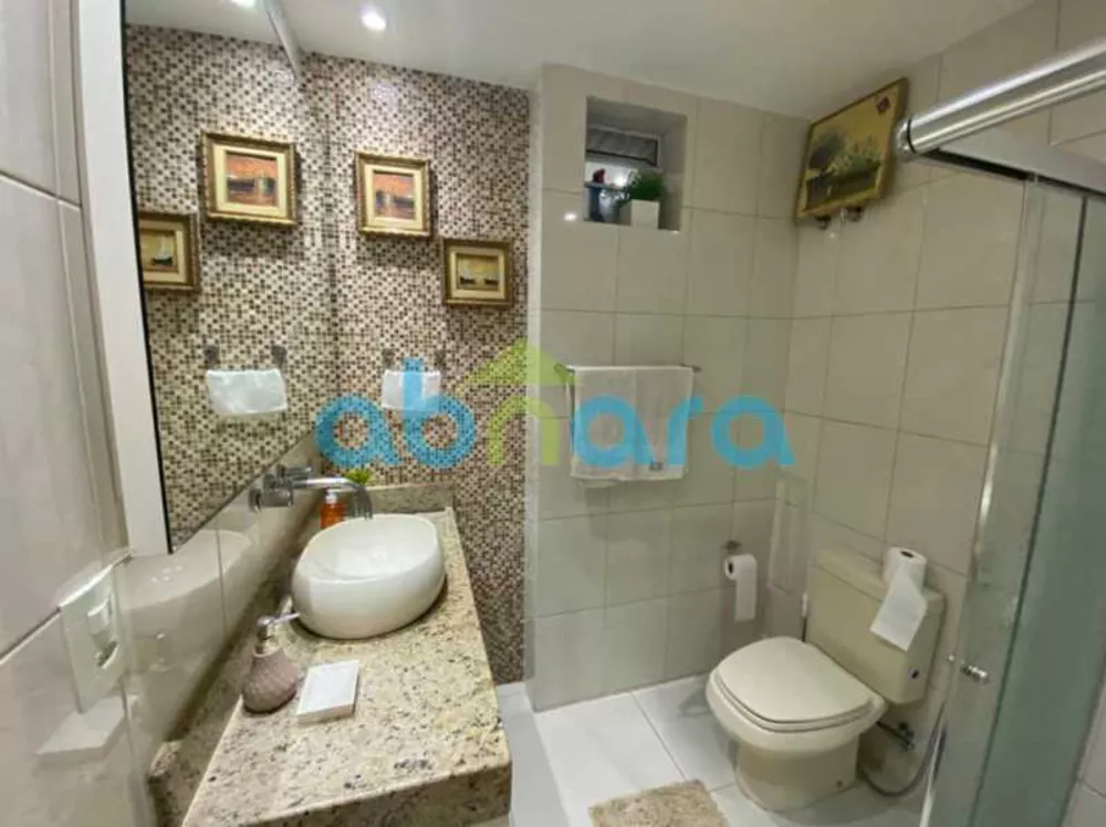 Apartamento, 4 quartos, 160 m² - Foto 9