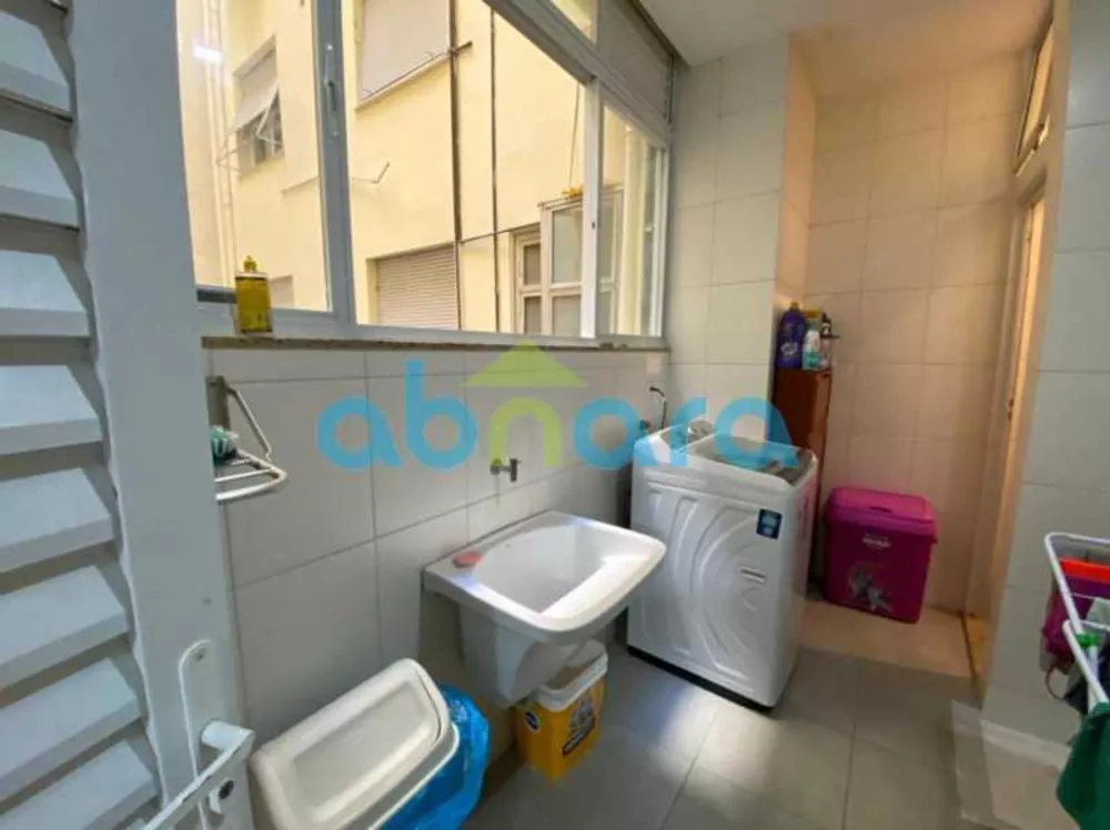 Apartamento, 4 quartos, 160 m² - Foto 11